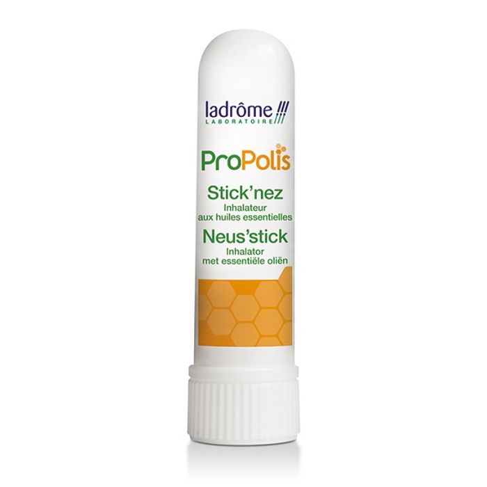 Stick inhalador 4g LADRÔME