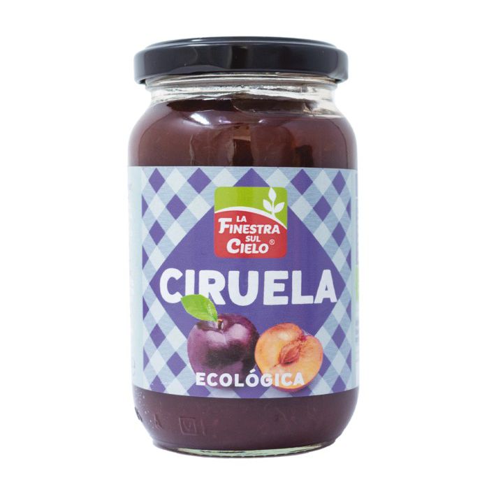 Compota de prunes 280g FINESTRA