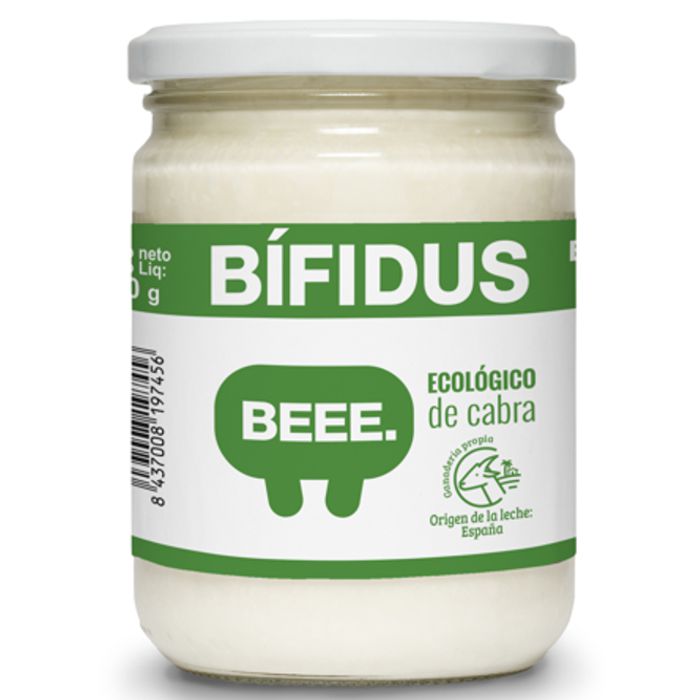 Iogurt CABRA bífidus 420g BEEE