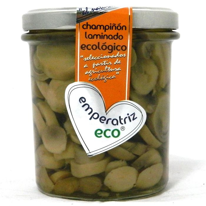 Xampinyó laminat 310g EMPERATRIZ