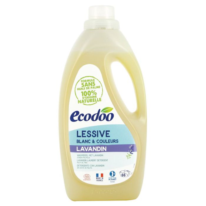 Detergent ESPIGOL 2l ECODOO