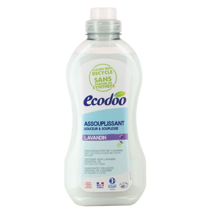 Suavitzant ESPÍGOL 1l ECODOO