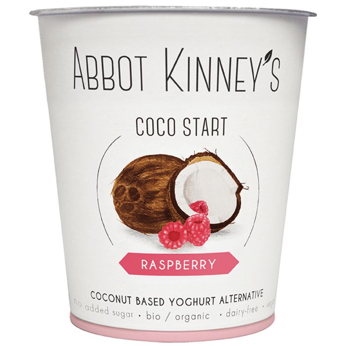 Iogurt coco.gerds 350ml A. KINNEY'S