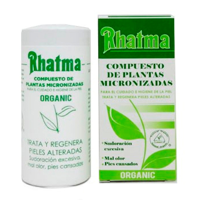 Control suor 75g RHATMA