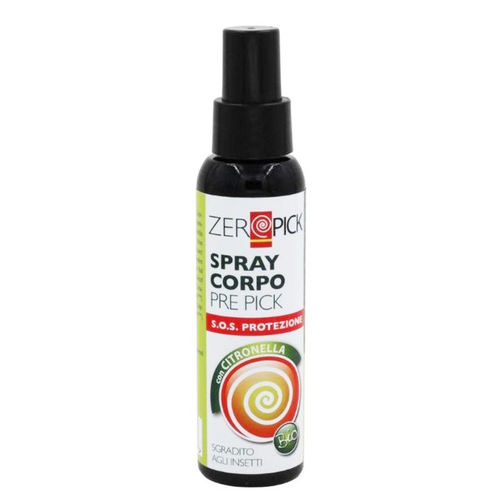 Esprai S.O.S. MOSQUITS 100ml ZeroPick