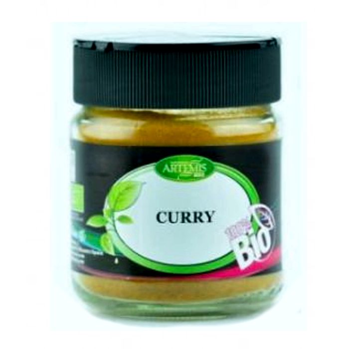 Curri 80g ARTEMIS