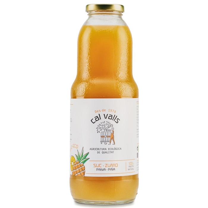 Suc de pinya 1l CAL VALLS