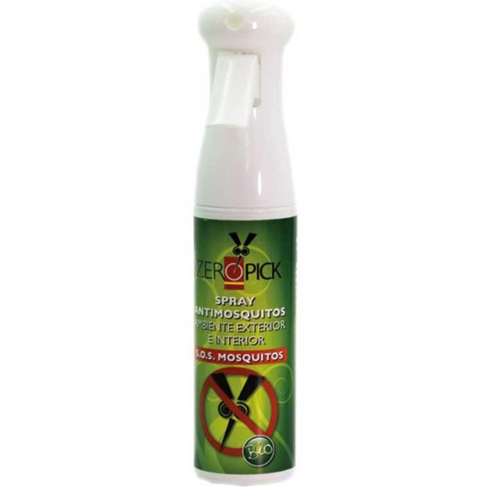 Esprai ambient S.O.S. MOSQUITS 250ml ZeroPick