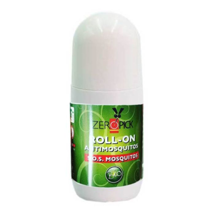 Roll-on S.O.S. MOSQUITS 50ml ZeroPick