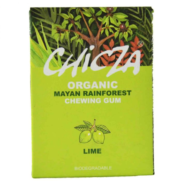 Xiclets LLIMA 30g CHICZA