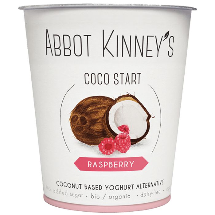 Iogurt coco.gerds 400ml A. KINNEY'S