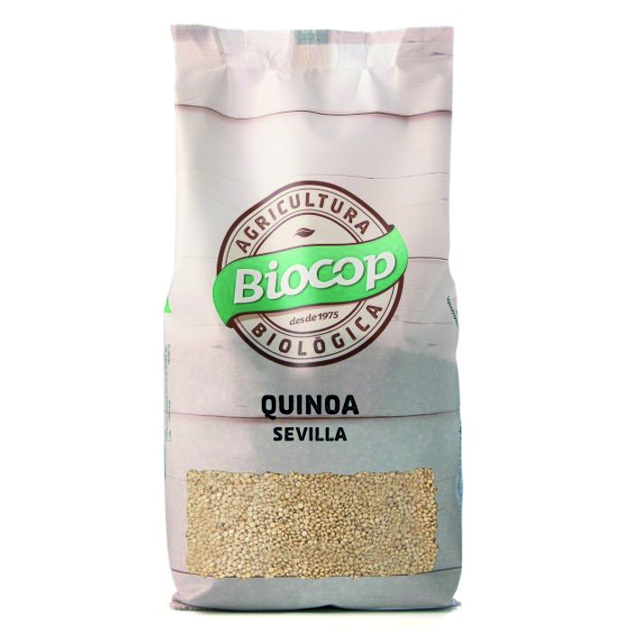 Quinoa Sevilla 500g BIOCOP