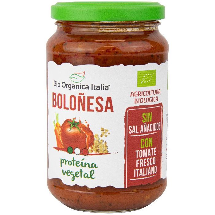 Bolonyesa vegetal 350ml B.O. ITALIA