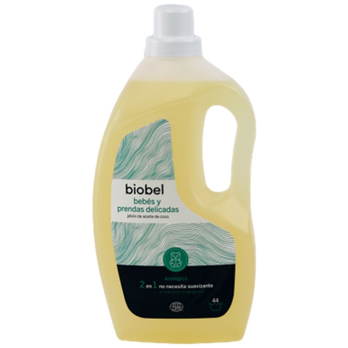 Detergent nadons-r.delicada 1'5l BIOBEL